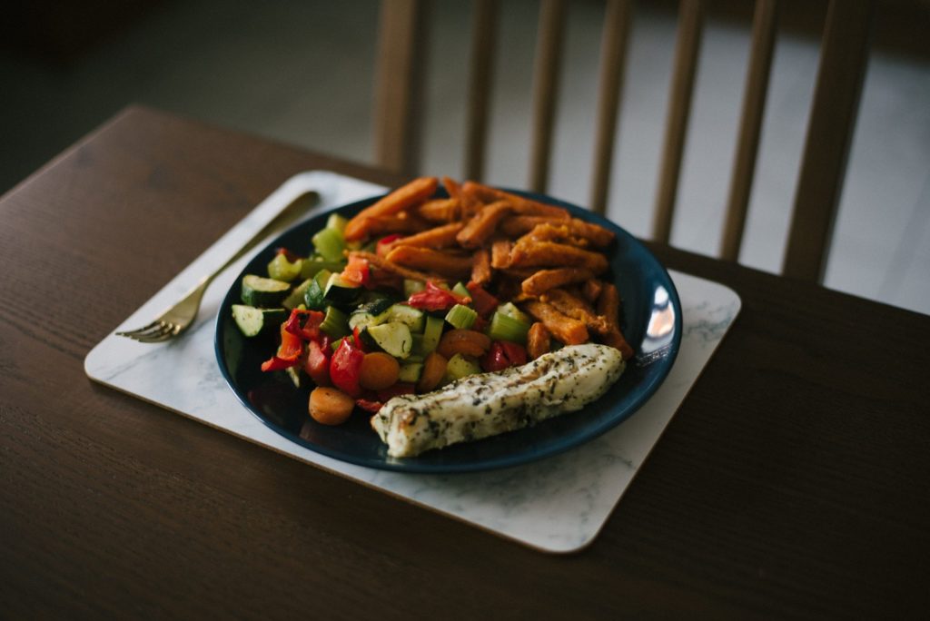 Meals Prepared On-Site