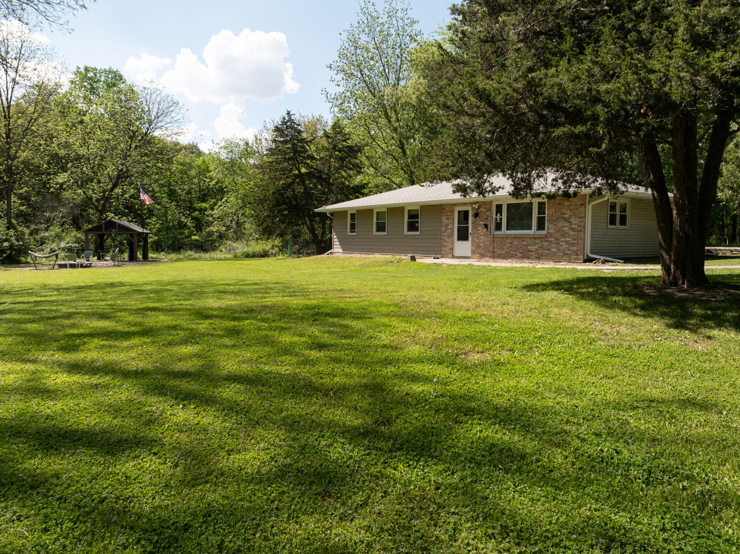 Extended Residential
