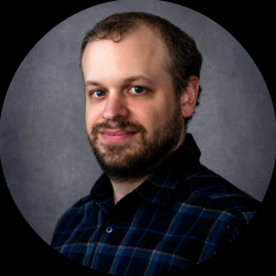 Dr. Zachary Backlin