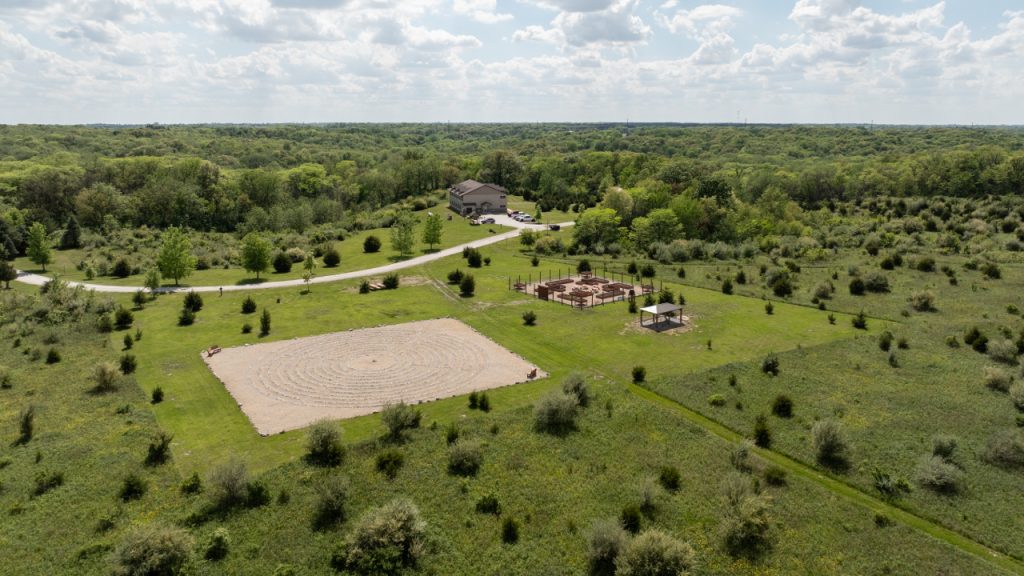 315 Acres of Open Land