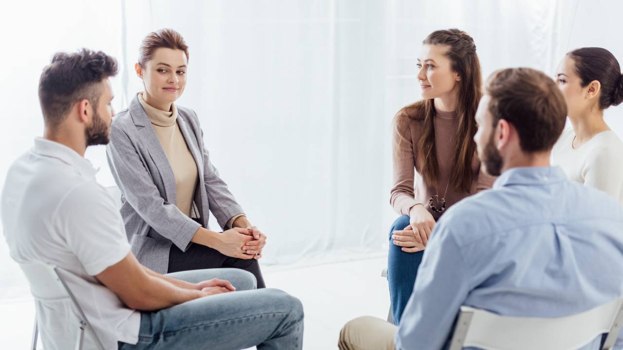 Accelerated Resolution Therapy_ A Trauma Treatment