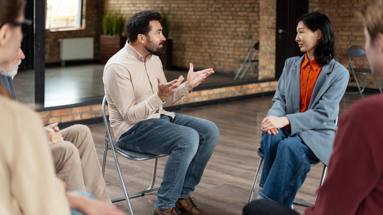 Addiction Education for Families: What Really Helps