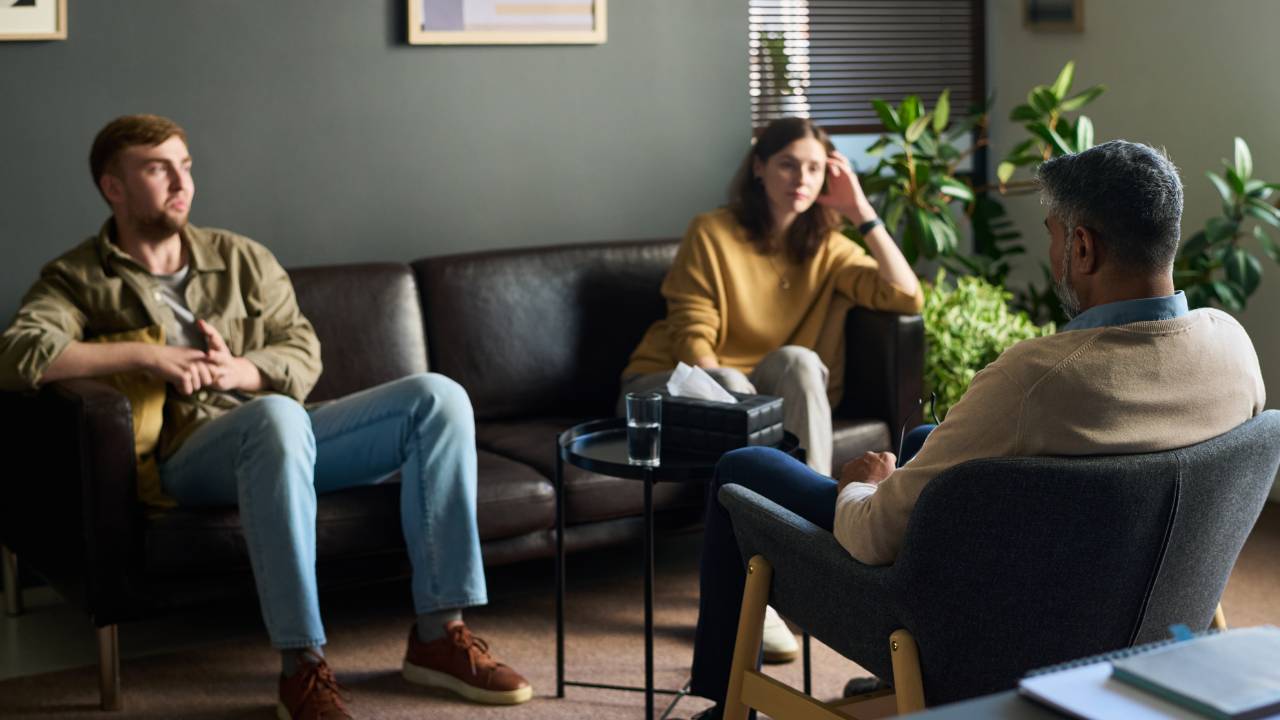 Alcohol Withdrawal Care: What the Program Covers
