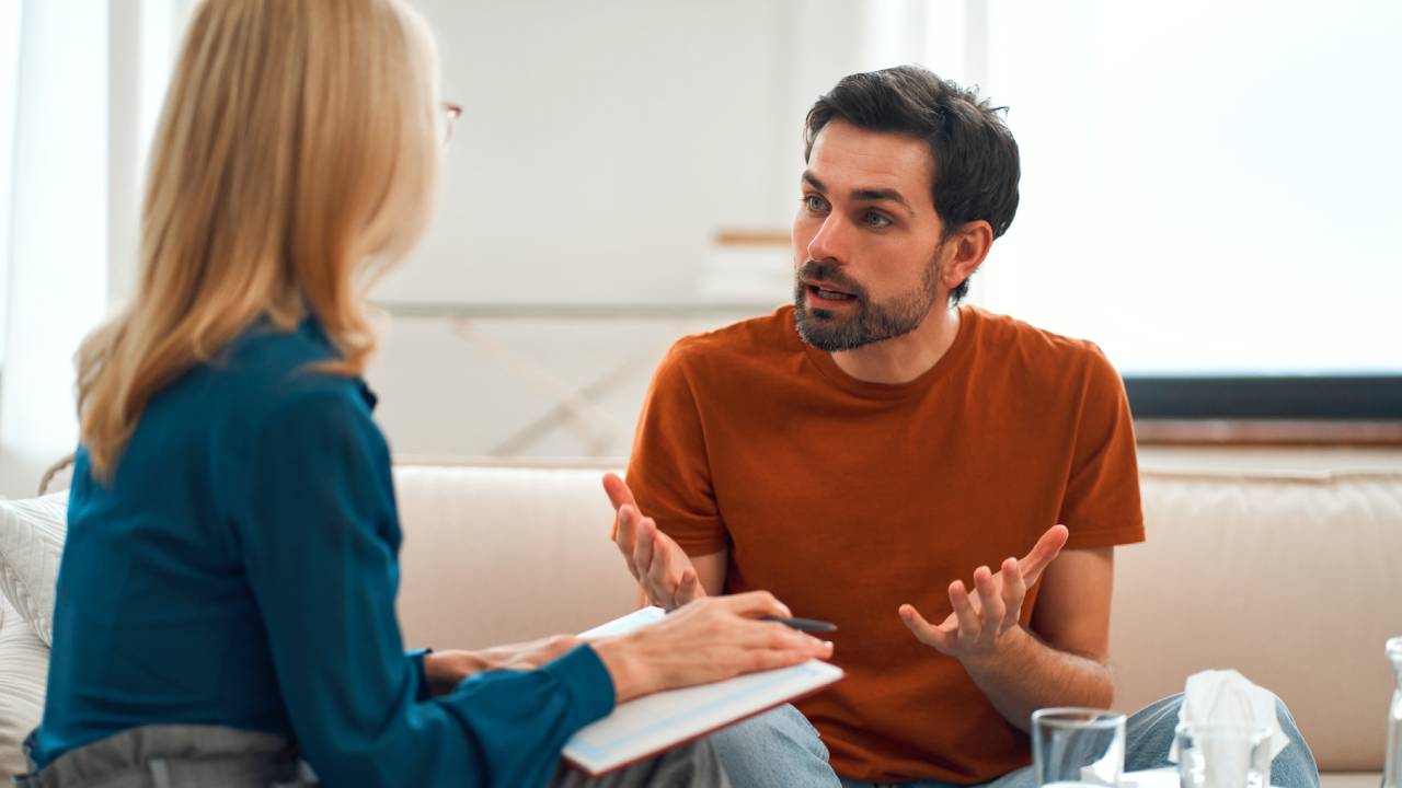 Benzodiazepine Detox: What Safe Care Looks Like