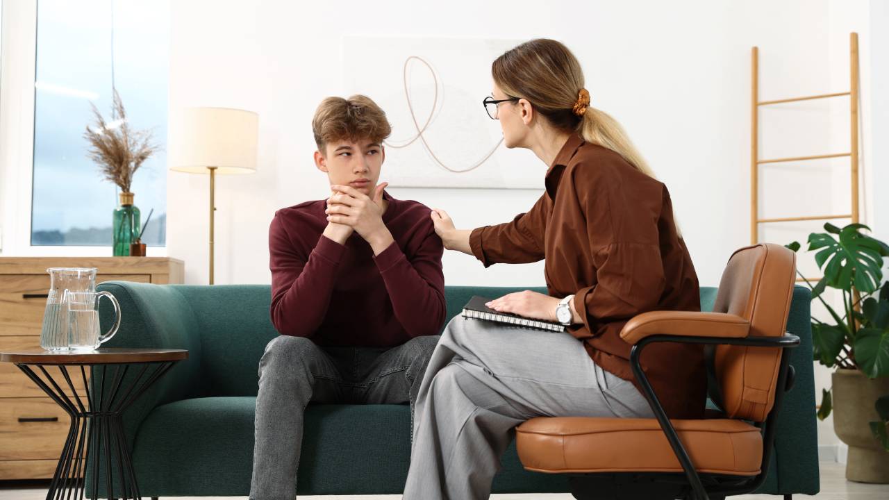 Best Residential Rehab Programs: What Top Care Has