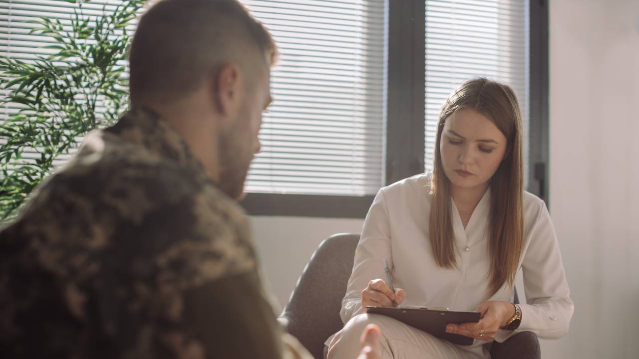 CBT for Addiction Treatment_ What Changes First_