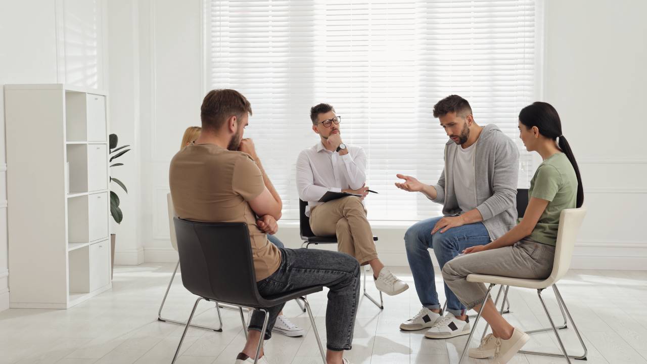 Choosing an Addiction Treatment Center in Texas