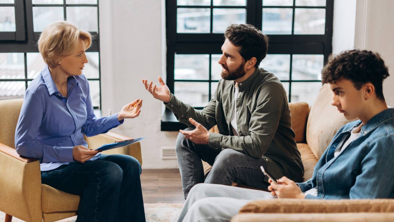 Choosing an Opioid Addiction Treatment Program