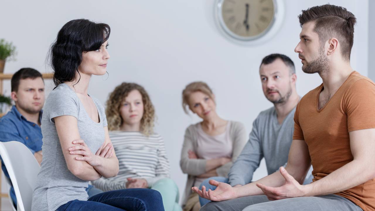 Complex PTSD and Addiction Treatment That Actually Helps