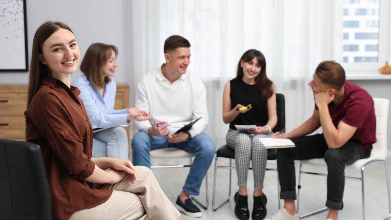 DBT for Substance Use Disorder_ Skills That Stick