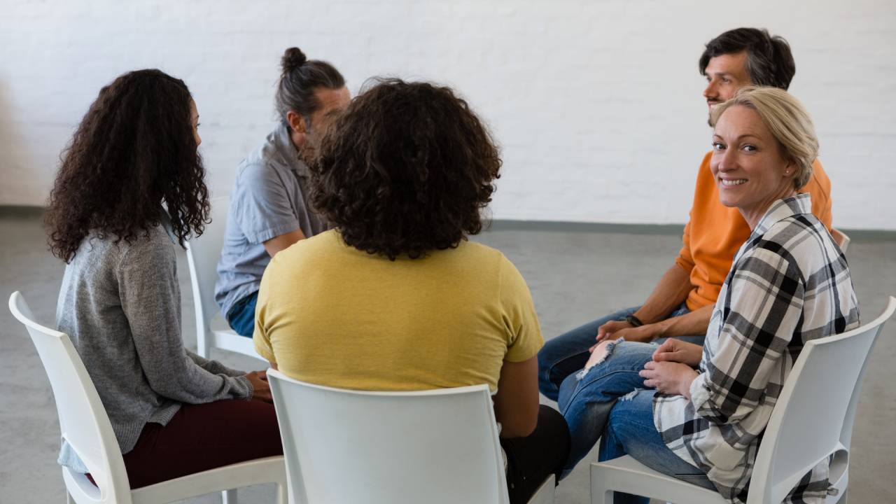 EMDR for Addiction: Can It Help Heal the Root Cause?