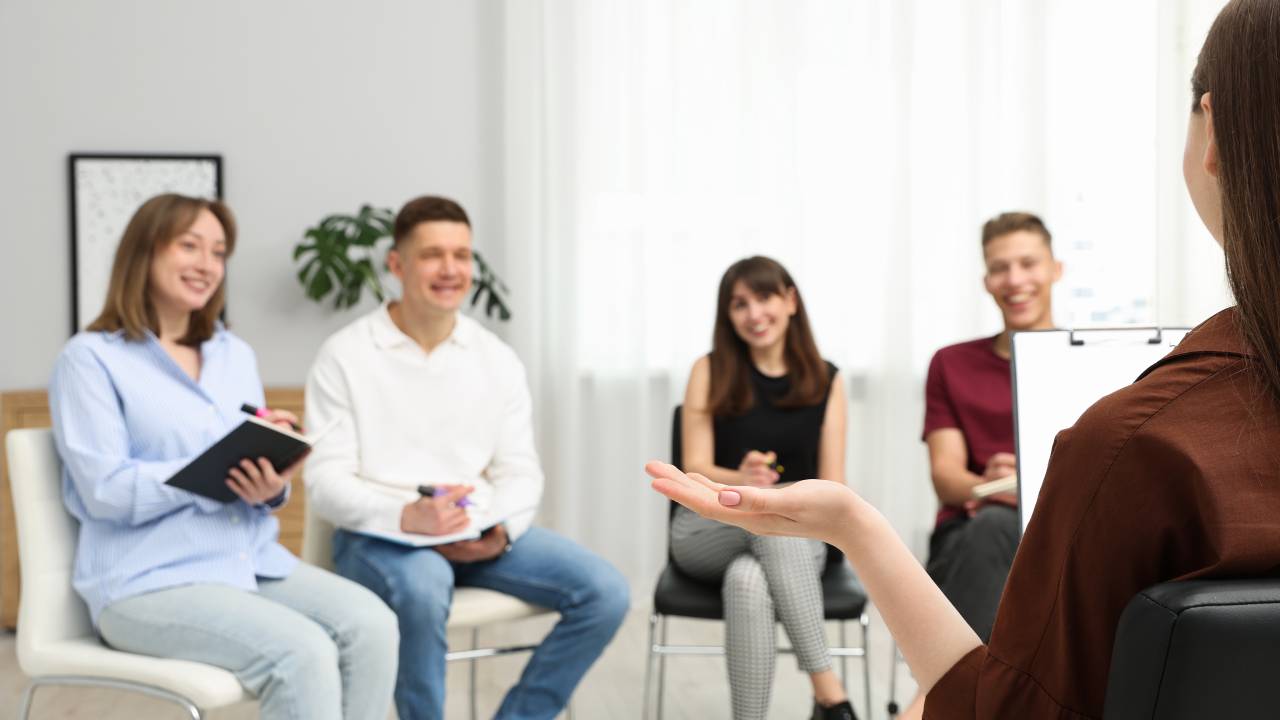 Finding Rehab for Depression and Addiction