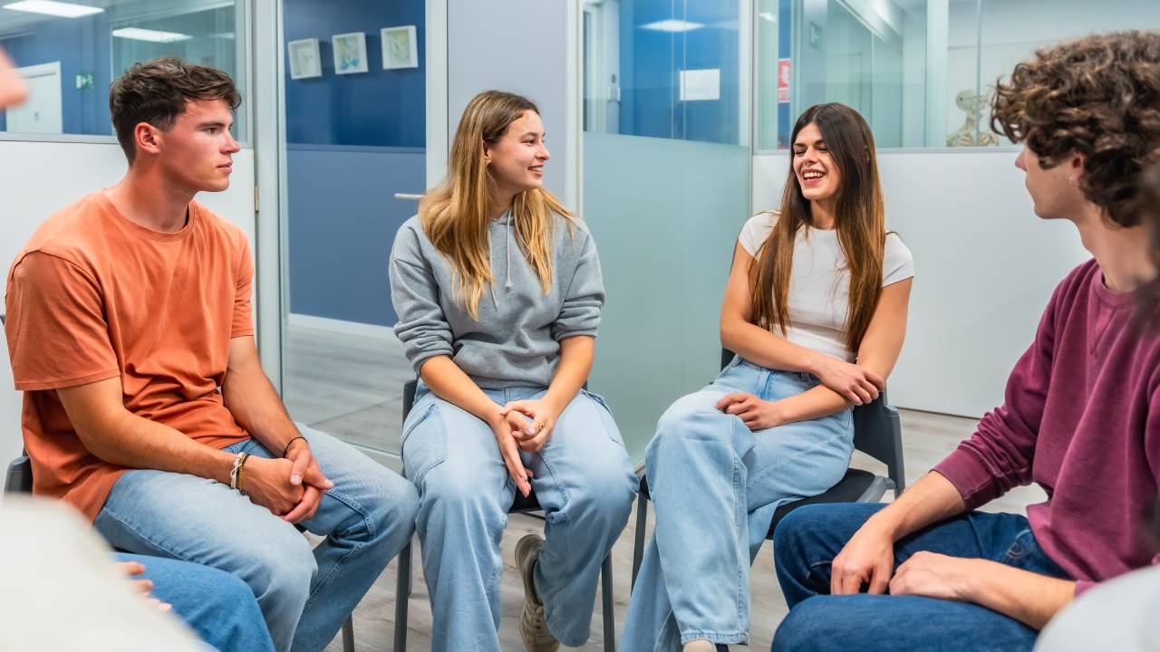 From Detox to Inpatient Rehab: What Happens Next