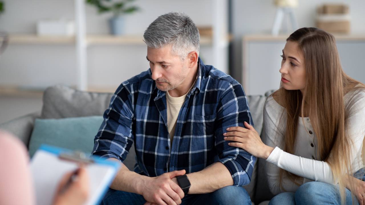 How Family Therapy Supports Addiction Recovery