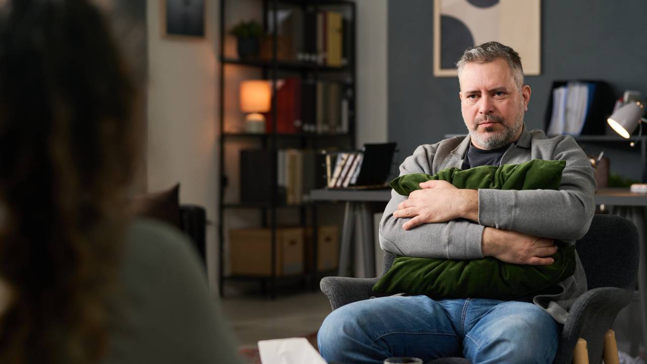 How Prescription Drug Rehab Supports Real Recovery