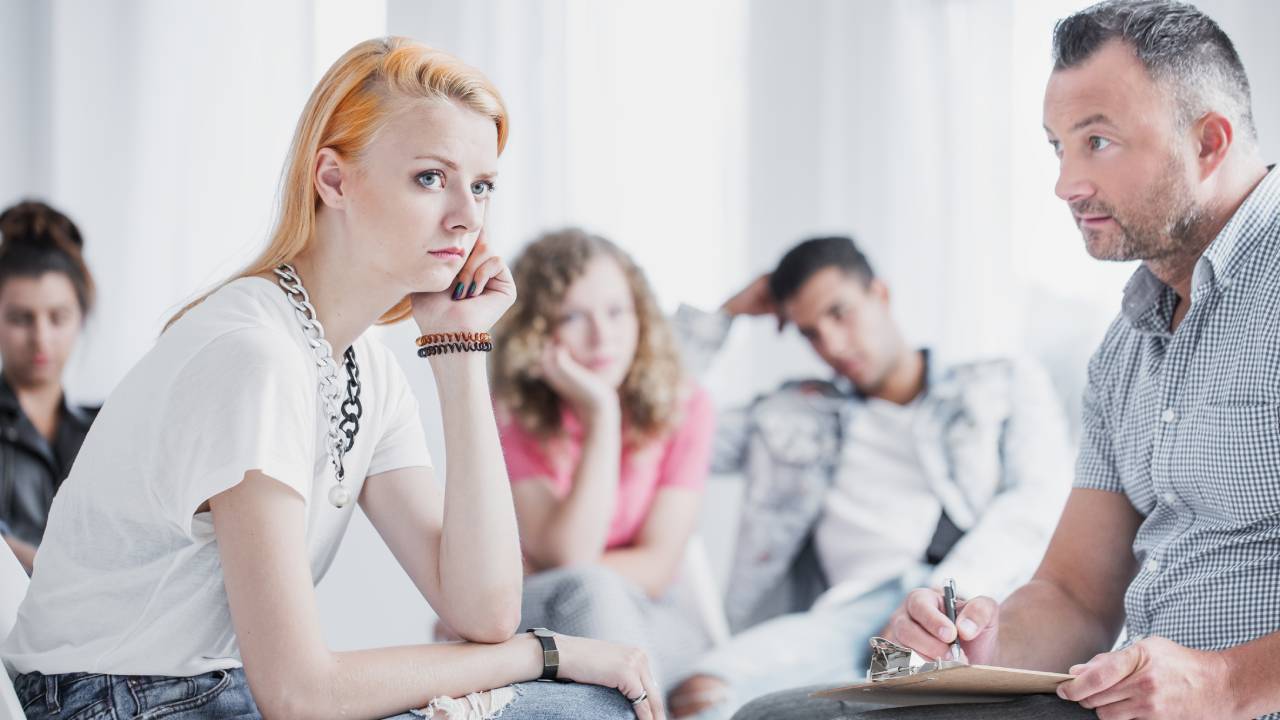 How to Find Outpatient Addiction Care With Real Structure