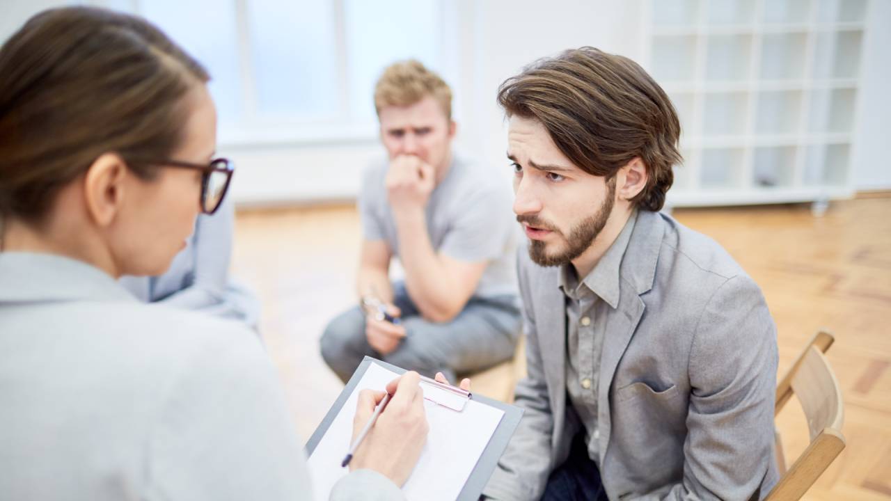 How to Help a Loved One Get Into Rehab