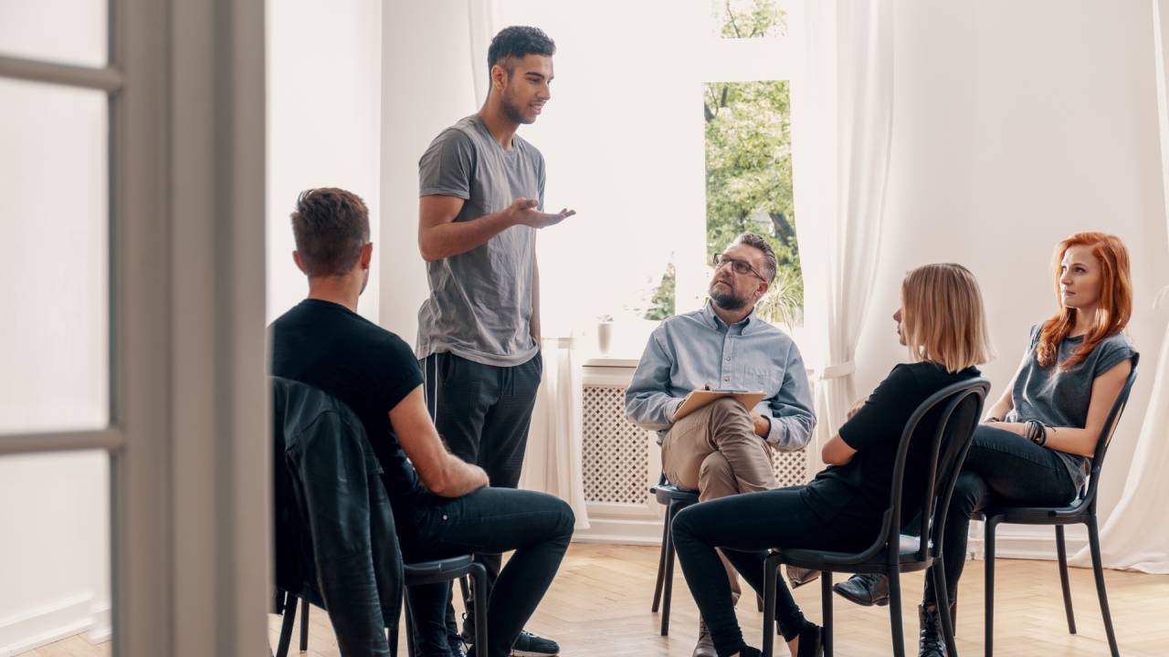 In-Network Rehab: What It Means for Your Costs