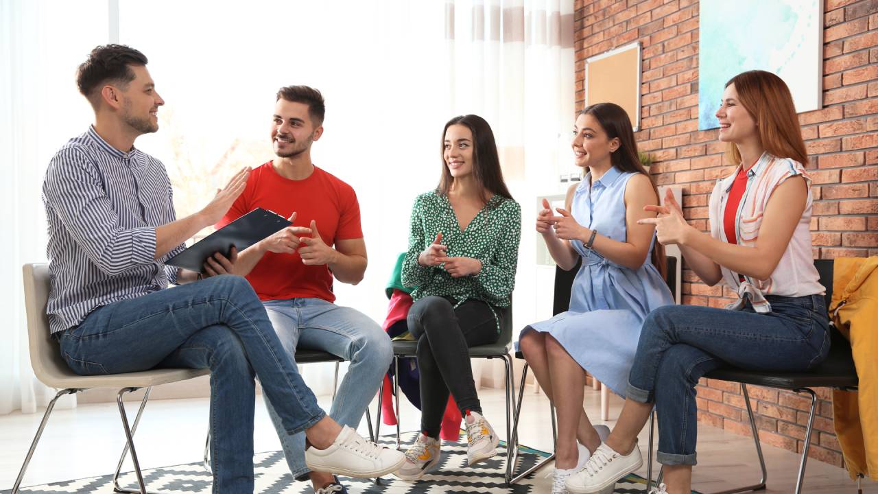 Individual Therapy in Addiction Treatment_ What to Expect