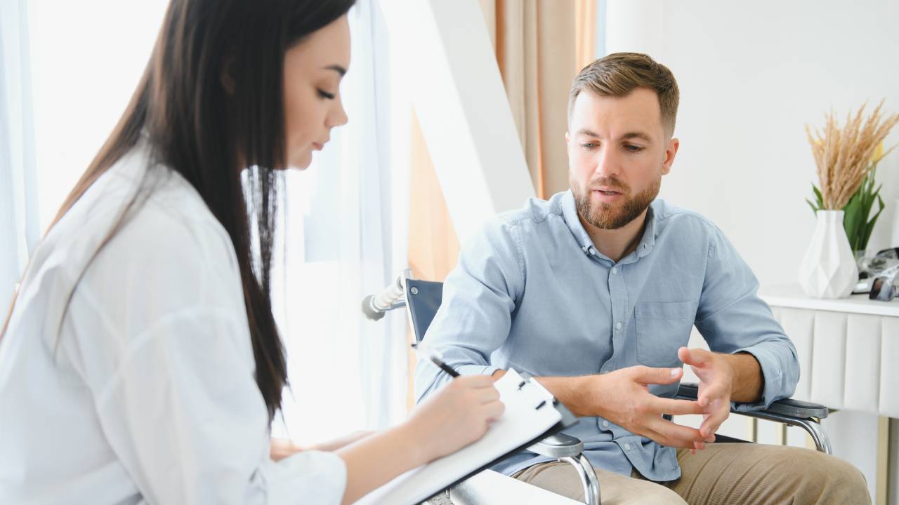 Peer-Led Addiction Treatment: What It Really Means