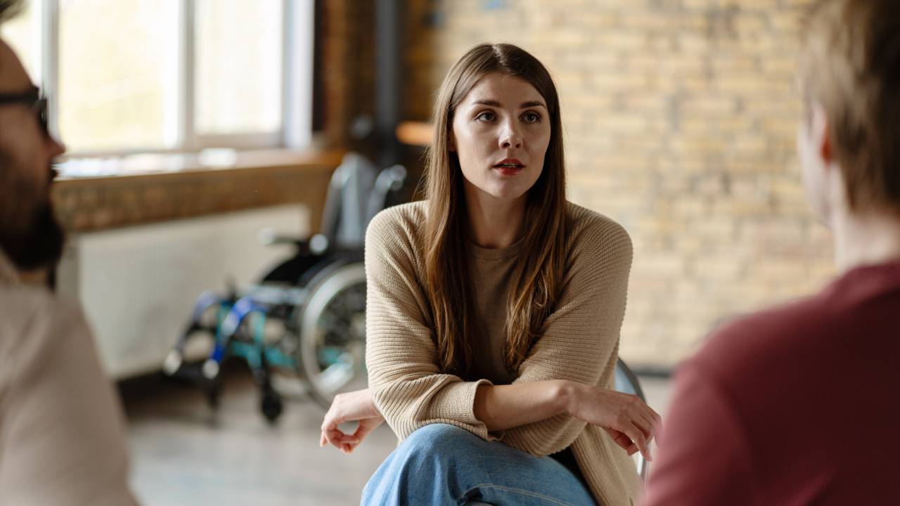 Qigong for Substance Use Recovery: Why It Works