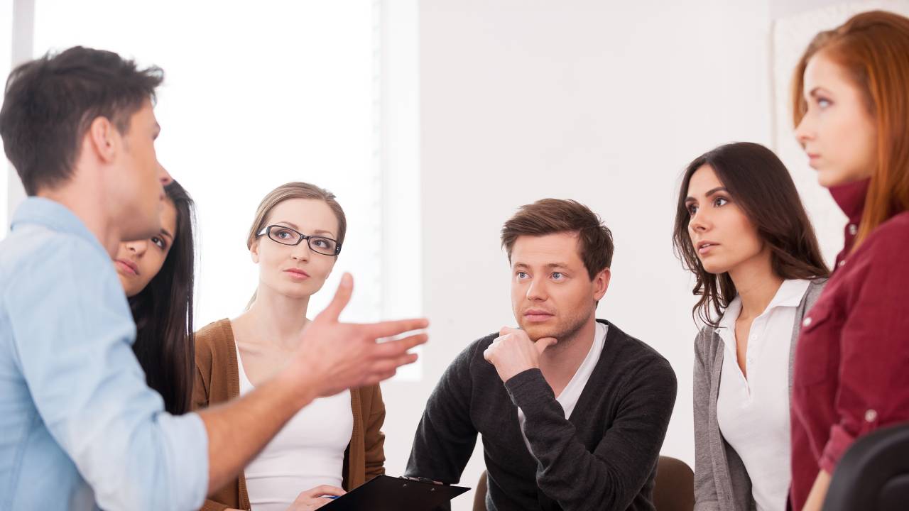 Rehab for Adults Who’ve Tried Before: What Changes