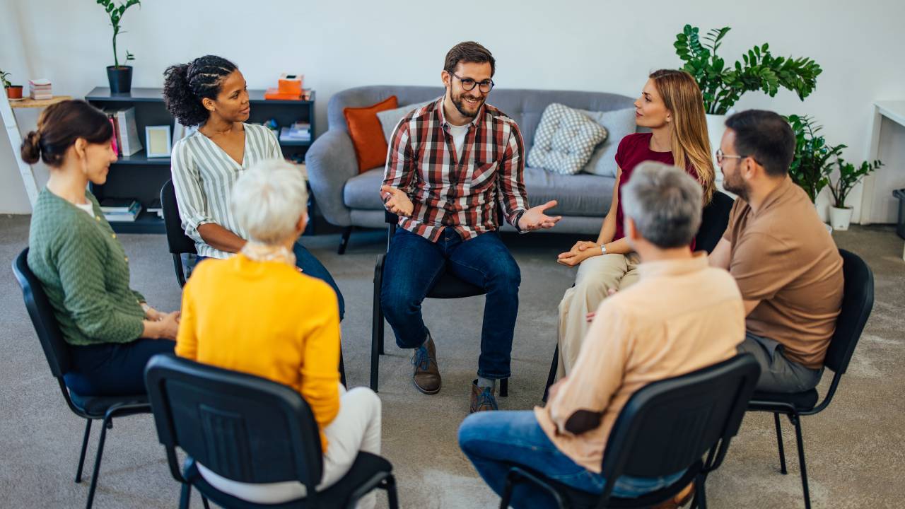 Same-Day Rehab Admission: What to Expect