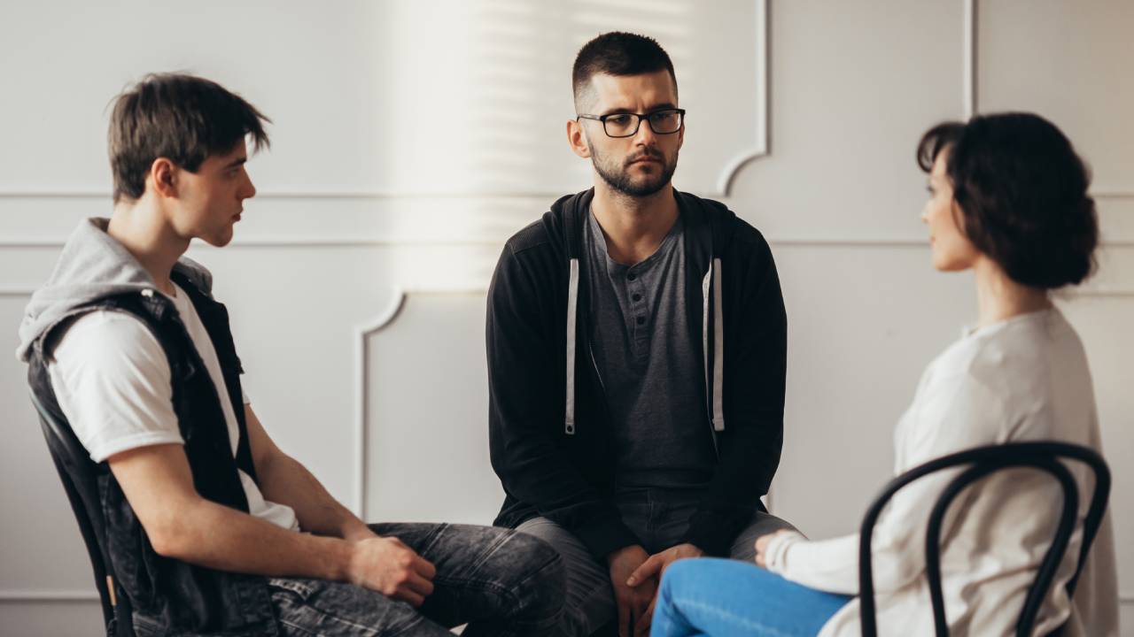 Signs Your Loved One May Need Inpatient Treatment