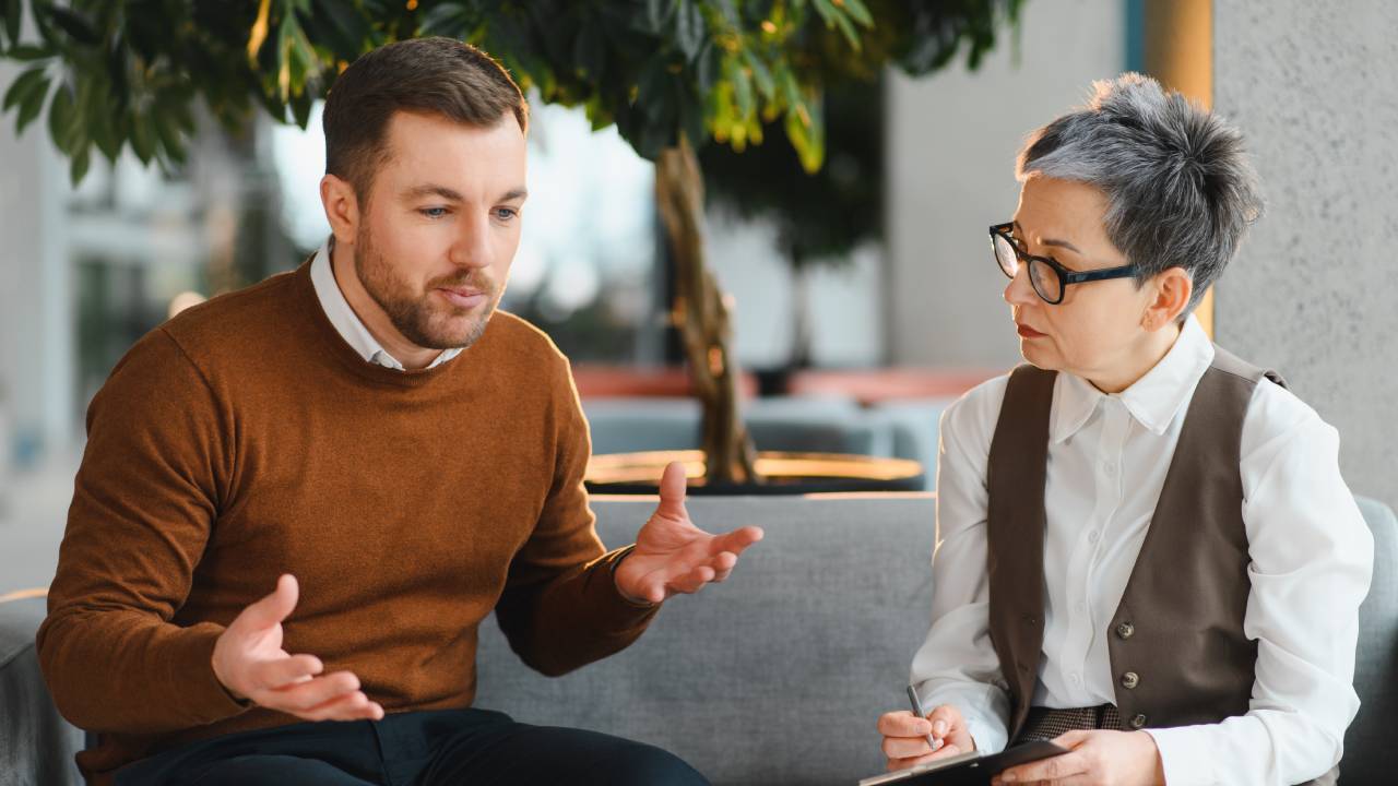 Somatic Therapy in Addiction Treatment Explained