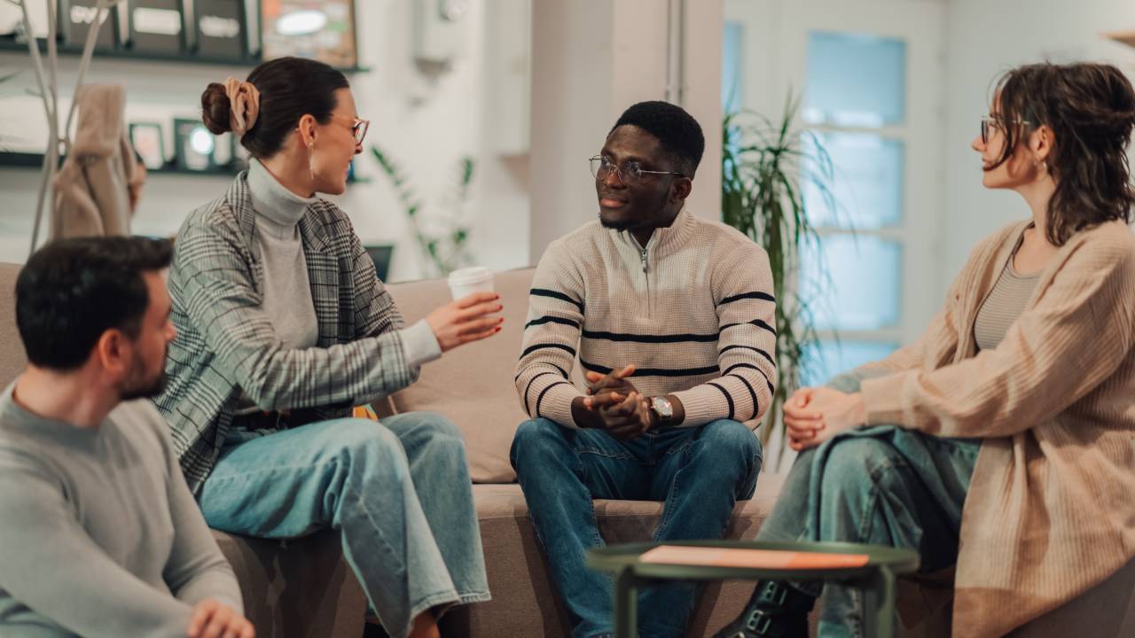 Sound Healing Therapy for Addiction Recovery