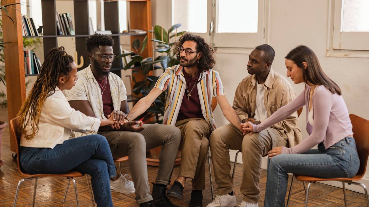 Spiritual Healing in Addiction Treatment_ What Helps