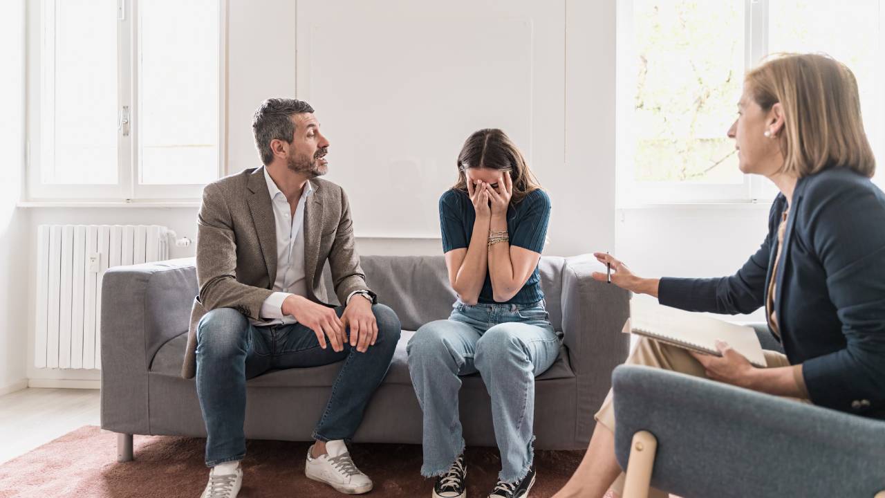 What a Step-Down Addiction Program Is and Who Needs One