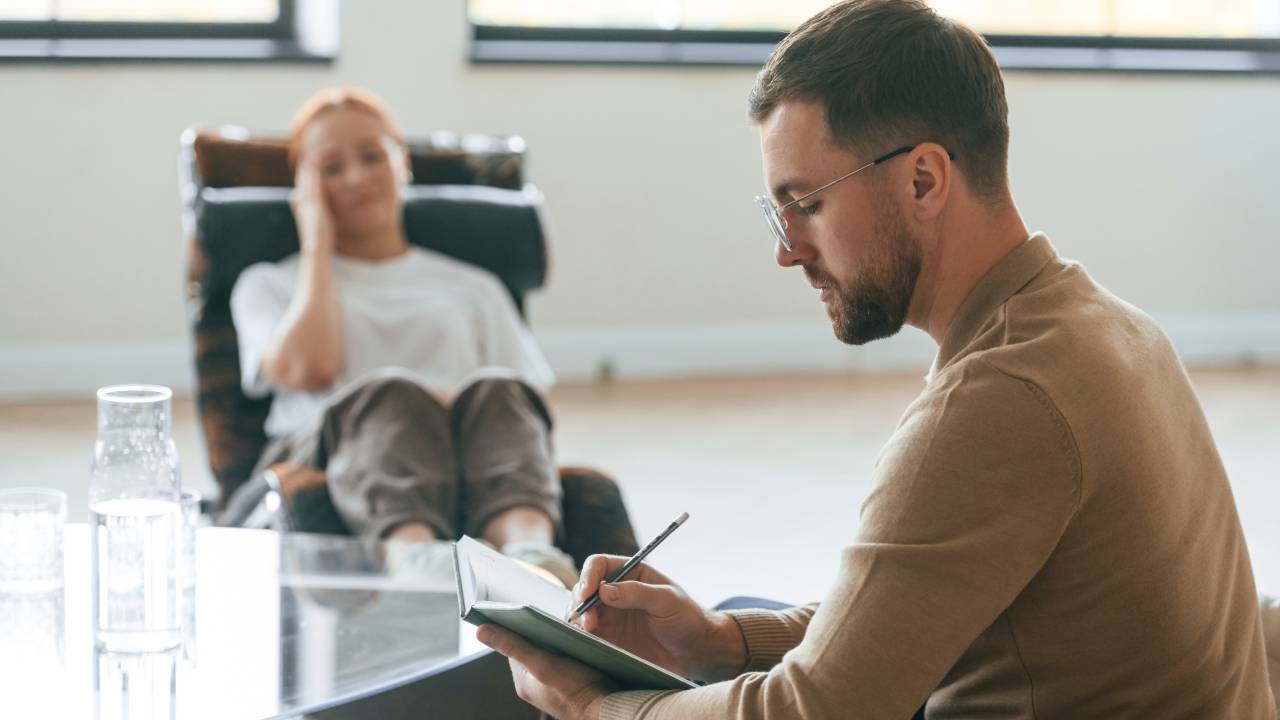 What a Substance Use Disorder Program Really Includes
