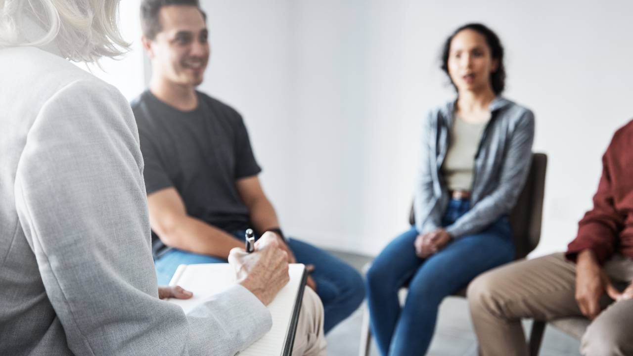 What an Intensive Outpatient Program Really Looks Like