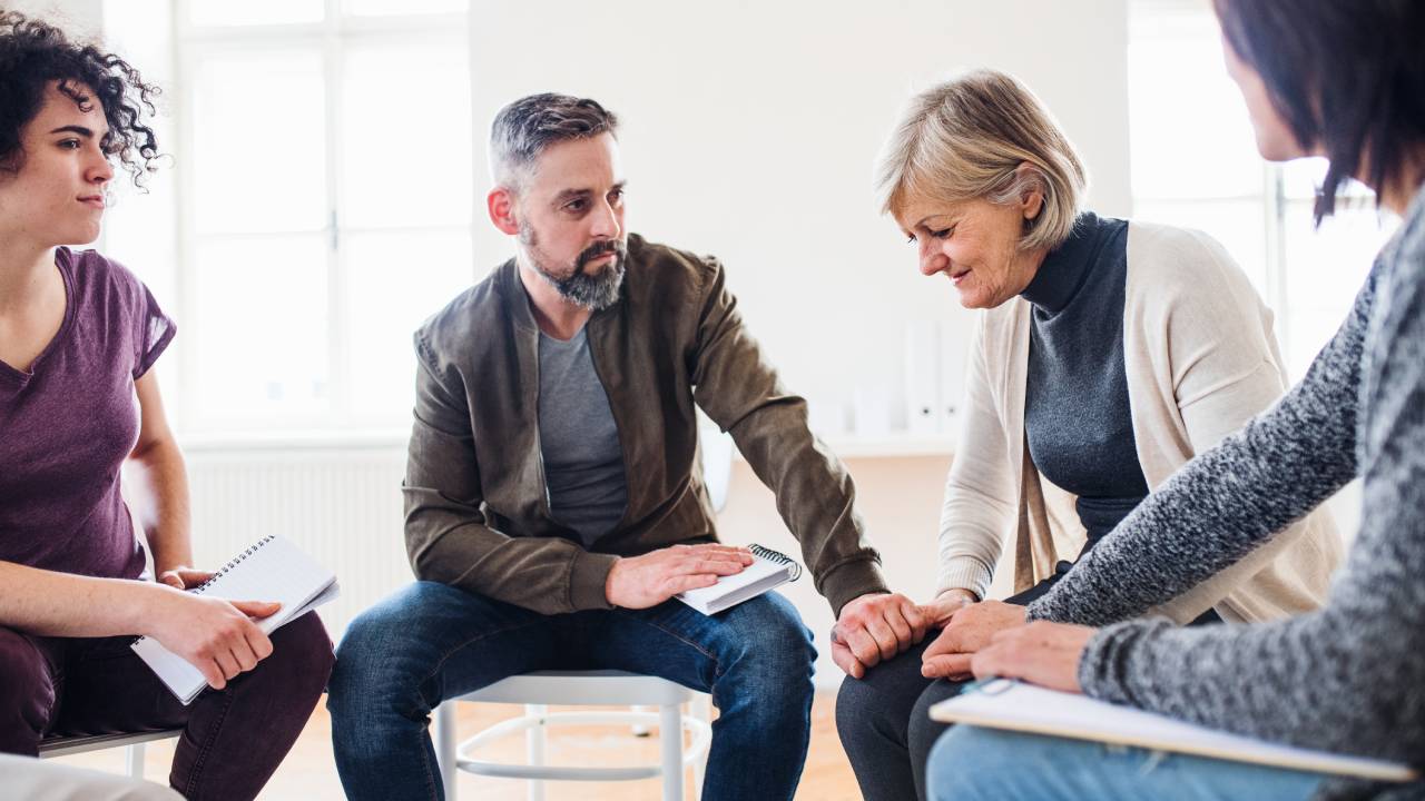 Why Family Involvement Can Change Recovery Outcomes