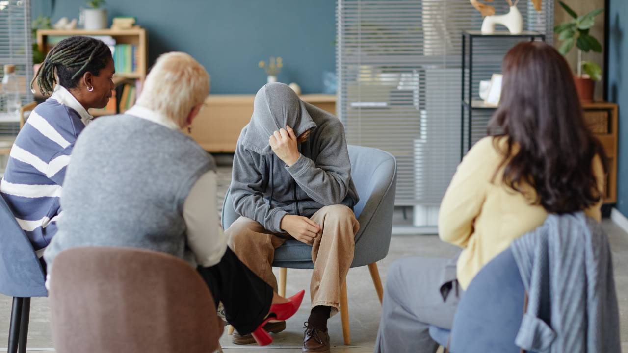Why IOP After Residential Treatment Makes Recovery Stick