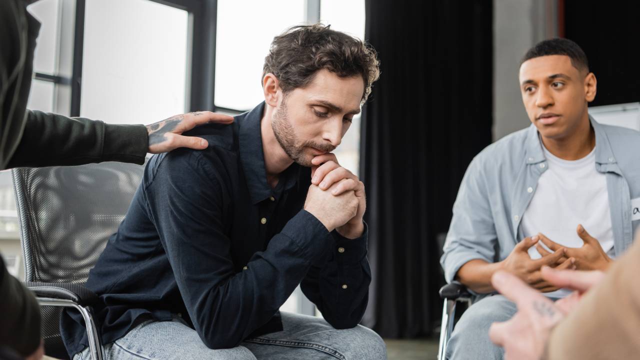 Why Medical Detox Often Comes Before Rehab