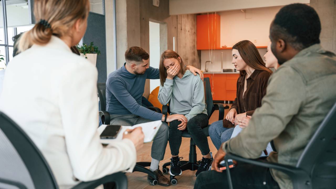 Why Psychiatric Support Matters in Addiction Rehab