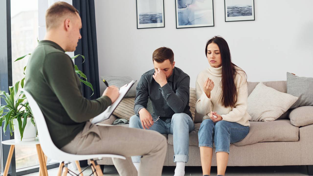 Yoga for Addiction Recovery_ How It Helps