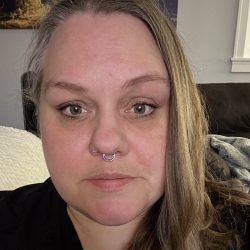 Amanda Peters