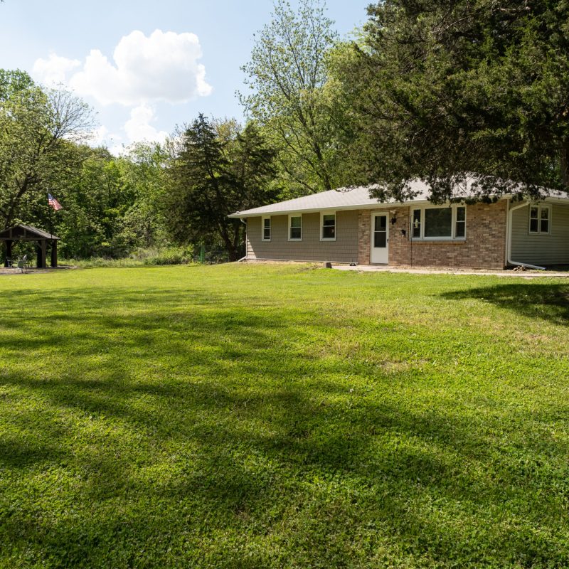 Extended Residential