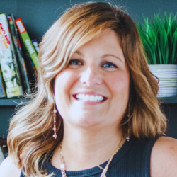 Jessica R., LMT