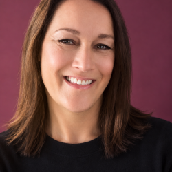 Jodi Doyle Headshot