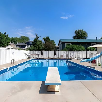 Pool 1